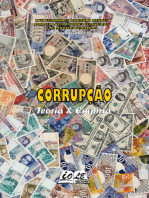 Corrupção: Teoria & Empiria