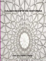 Caleidoscópio De Histórias