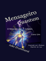 Mensageiro Quantum