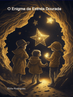 O Enigma Da Estrela Dourada