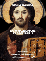 Evangelhos Proscritos I