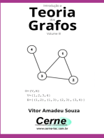 Introdução A Teoria Dos Grafos Volume Iii