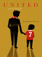 United with Dad
