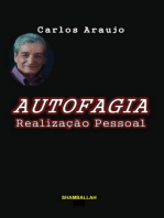 Autofagia