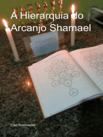 A Hierarquia Do Arcanjo Shamael