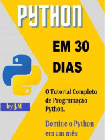 Python Em 30 Dias