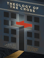 Theology of the Cross: Luther's Heidelberg Disputation &amp; Reflections on Its 28 Theses