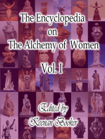 The Encyclopedia on the Alchemy of Women Vol. I