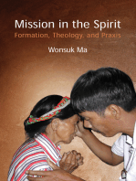 Mission in the Spirit: Formation, Theology and Praxis