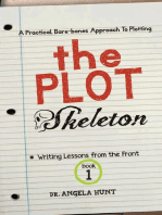 The Plot Skeleton