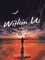 Within Us: A Twin Flame Journey