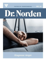Diagnose Angst: Dr. Norden 62 – Arztroman
