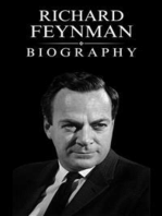 Richard Feynman Biography