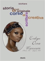 Storia di un originale corso di scrittura creativa - Evelyn Dora Marriett