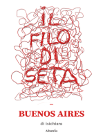 Il filo di seta – Buenos Aires