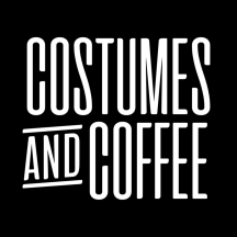 Costumes and Coffee