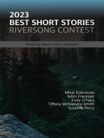 2023 Best Short Stories: Riversong Short Story Contest, #2