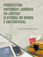Perspectiva histórico-jurídica da justiça eleitoral no Brasil e em Portugal