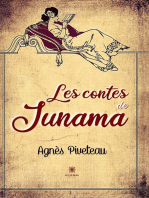 Les contes de Junama