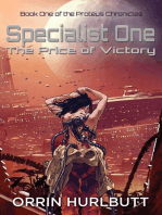 Specialist One