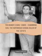 Ted Bundy (1946-1989) - Charming Evil