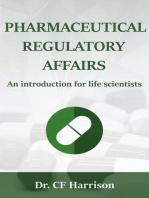 Pharmaceutical Regulatory Affairs: Life After Life Science, #2