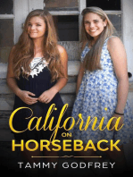 California on Horseback