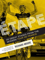 Etape: 20 Great Stages from the Modern Tour de France