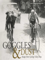 Goggles & Dust