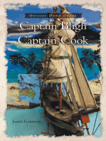 Captain Bligh and Captain Cook