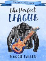 The Perfect League