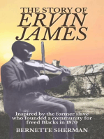 The Story of Ervin James