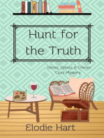 Hunt for the Truth