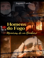 Homens Do Fogo