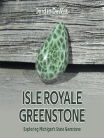 Isle Royale Greenstone