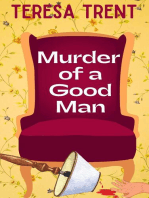 Murder of a Good Man