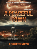 A Peaceful Town