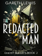 The Redacted Man