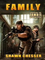 Surviving the Zombie Apocalypse: Family