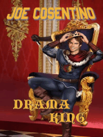 Drama King: A Nicky and Noah Mystery