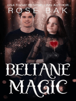 Beltane Magic