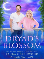 Dryad's Blossom: Purple Oasis, #10.5