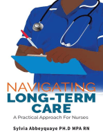Navigating Long-Term Care - A Practical Approach for Nurses