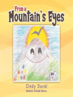 From a Mountain's Eyes