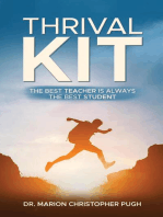 Thrival Kit: The Best Teacher is Always the Best Student