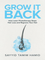 Grow It Back