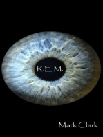 R.E.M.: The DNA Trilogy, #2