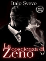 La Coscienza di Zeno: Include Biografia / Analisi