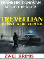 Trevellian kennt kein Zurück