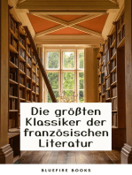 Die Meisterwerke der Französischen Literatur